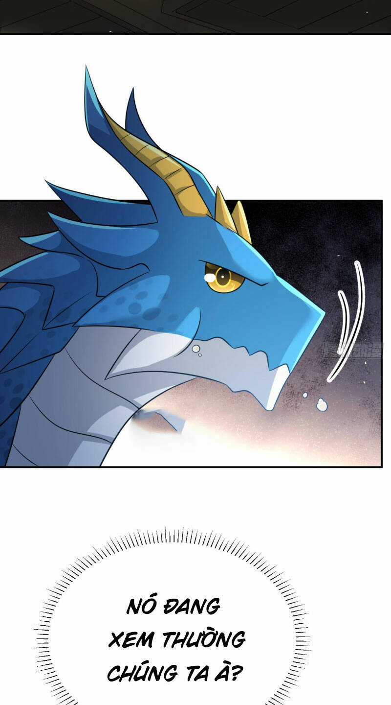 Cựu Nhật Ngự Long - Chapter 22 - Trang 35