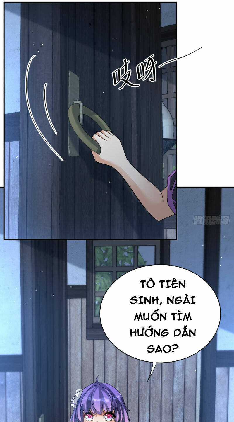 Cựu Nhật Ngự Long - Chapter 22 - Trang 39