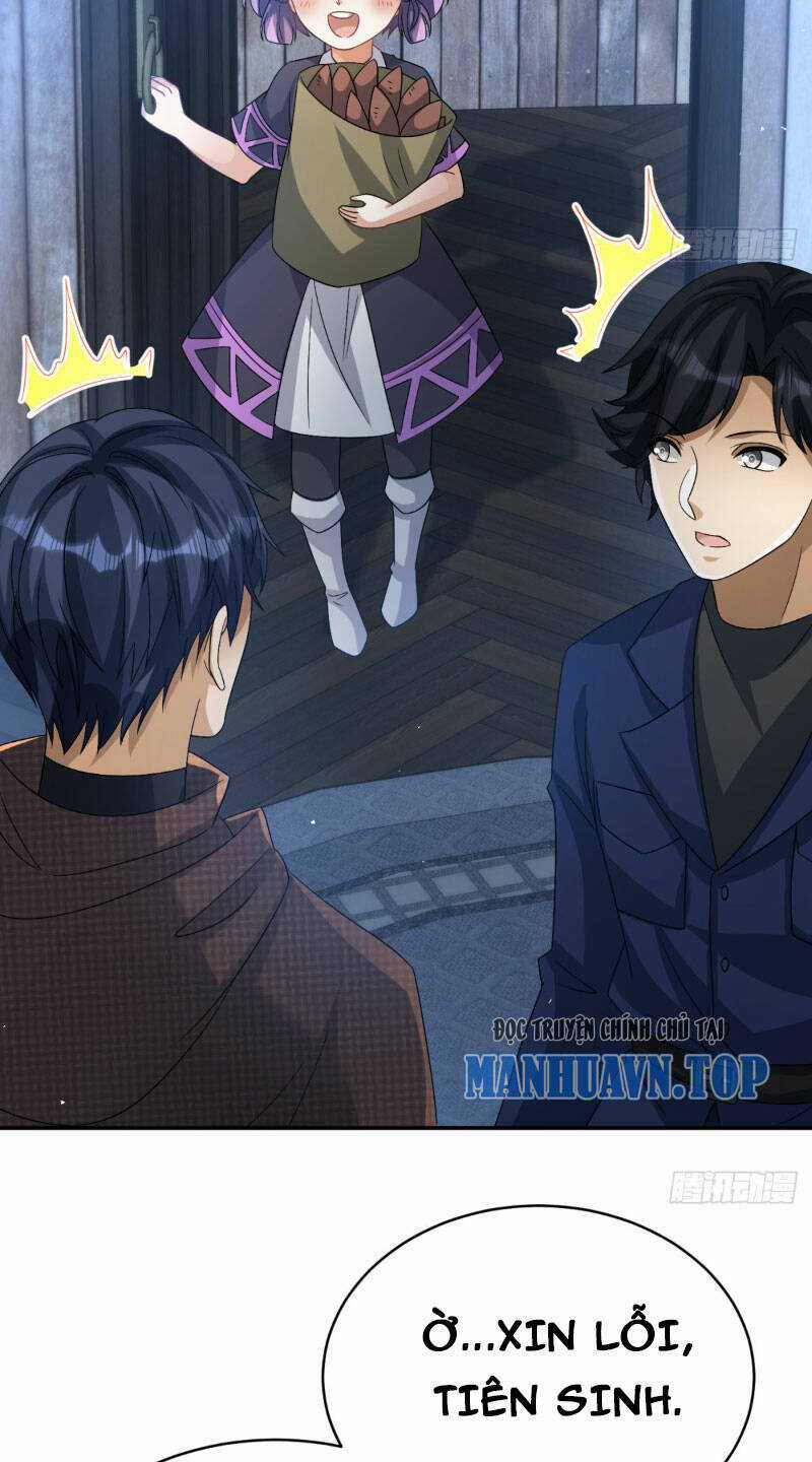 Cựu Nhật Ngự Long - Chapter 22 - Trang 40