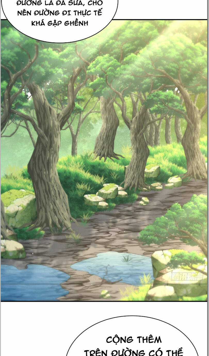 Cựu Nhật Ngự Long - Chapter 22 - Trang 5