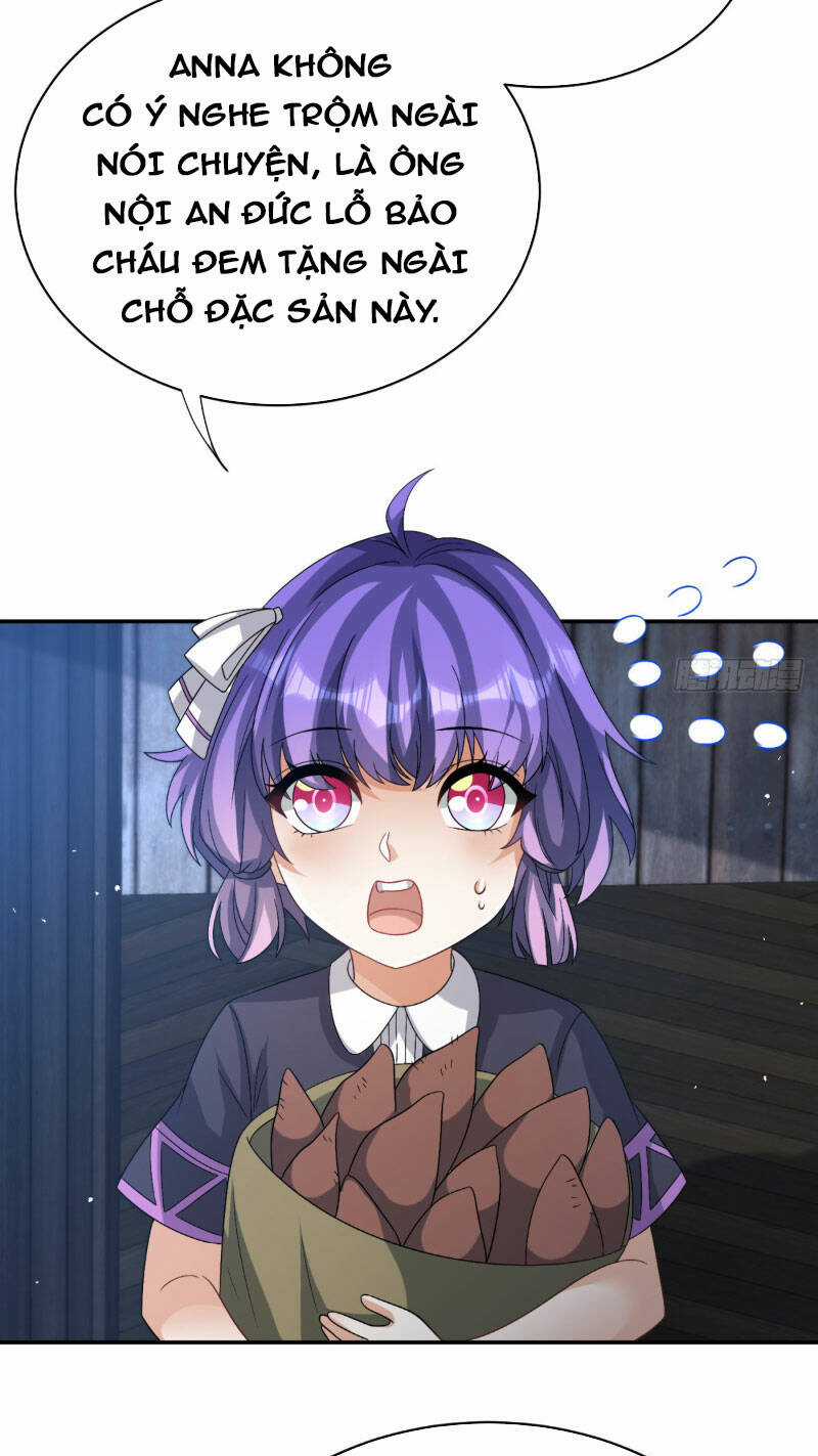 Cựu Nhật Ngự Long - Chapter 22 - Trang 41