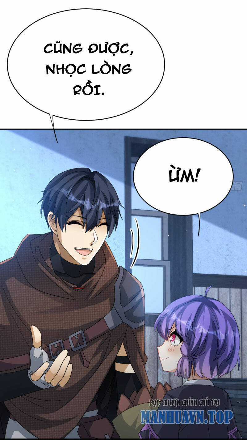 Cựu Nhật Ngự Long - Chapter 22 - Trang 43