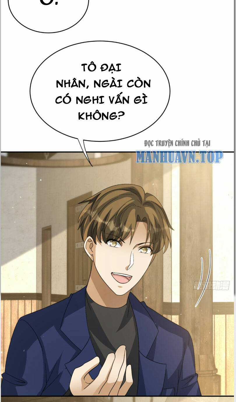 Cựu Nhật Ngự Long - Chapter 22 - Trang 7