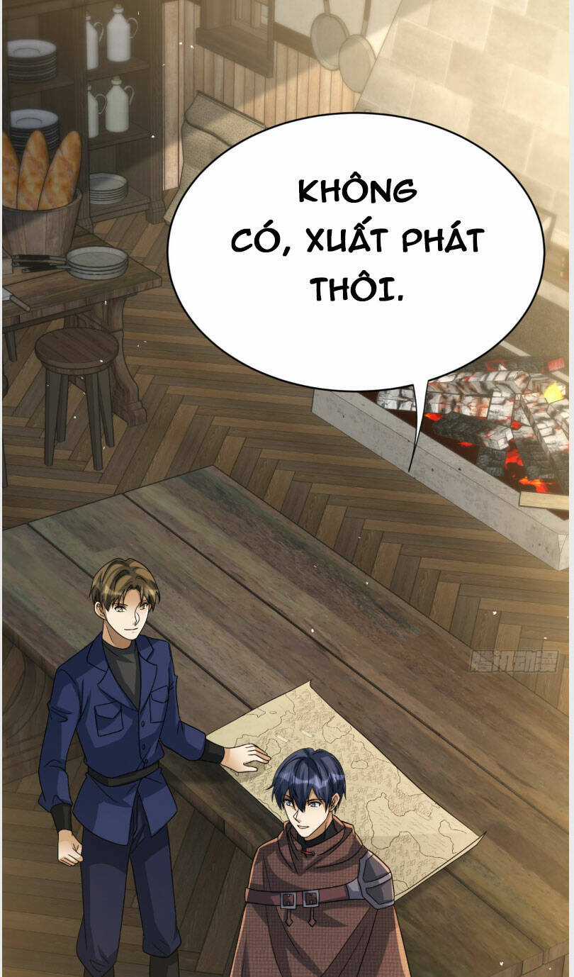 Cựu Nhật Ngự Long - Chapter 22 - Trang 8