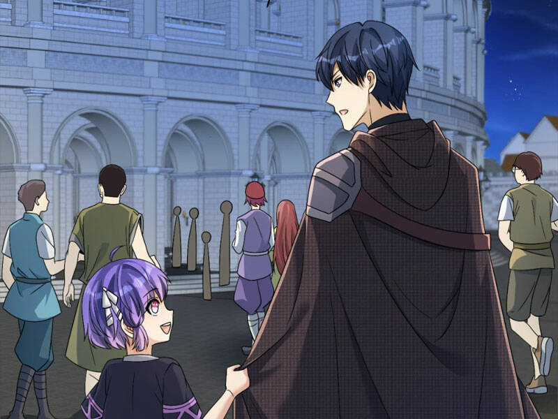 Cựu Nhật Ngự Long - Chapter 23 - Trang 15