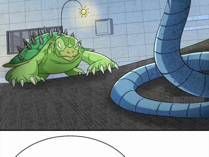 Cựu Nhật Ngự Long - Chapter 23 - Trang 20