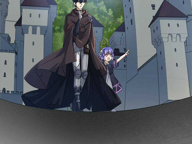 Cựu Nhật Ngự Long - Chapter 23 - Trang 3