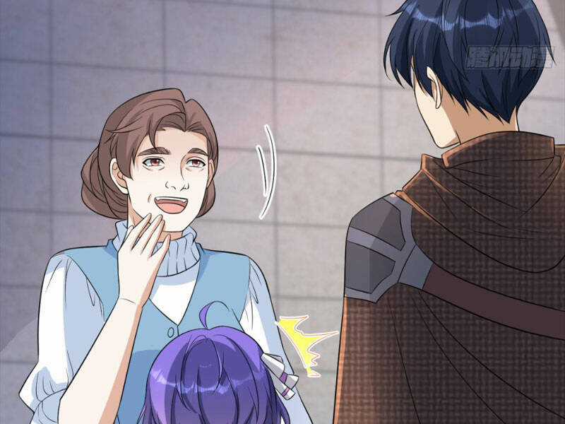 Cựu Nhật Ngự Long - Chapter 23 - Trang 35