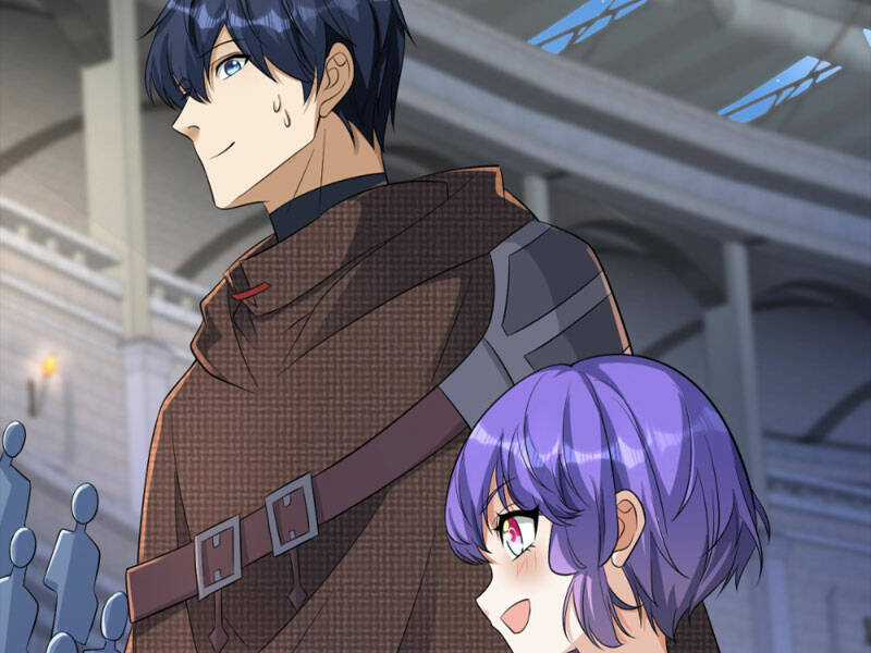 Cựu Nhật Ngự Long - Chapter 23 - Trang 48