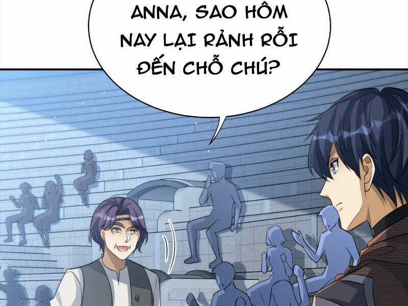Cựu Nhật Ngự Long - Chapter 23 - Trang 50