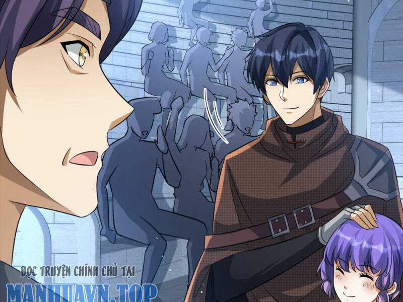 Cựu Nhật Ngự Long - Chapter 23 - Trang 56