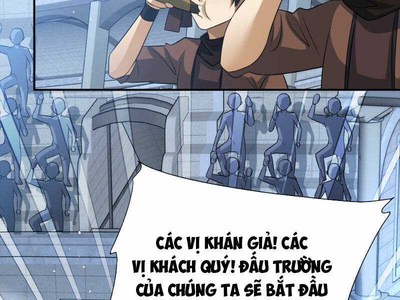 Cựu Nhật Ngự Long - Chapter 23 - Trang 65
