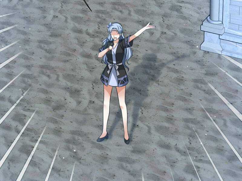 Cựu Nhật Ngự Long - Chapter 23 - Trang 67