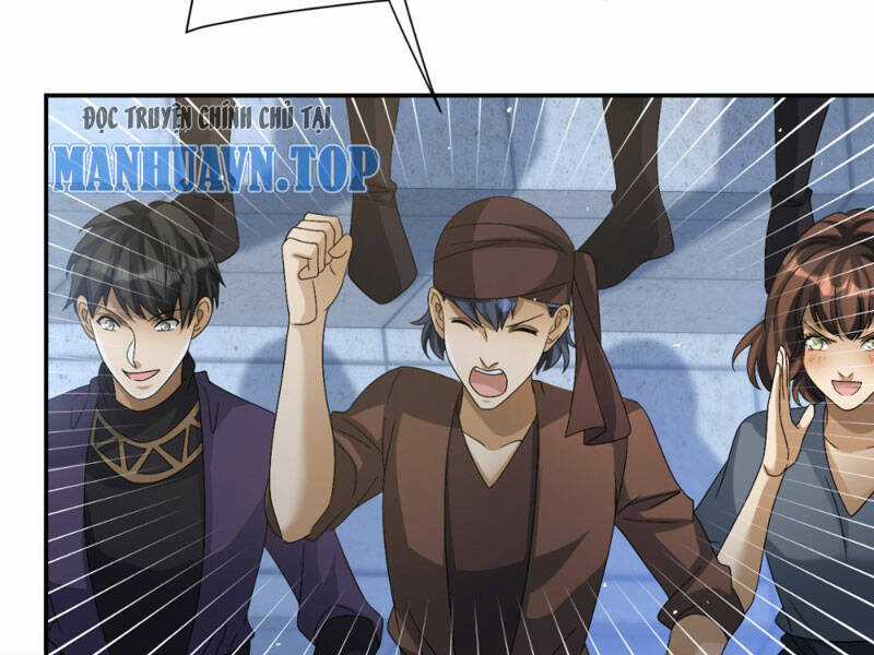 Cựu Nhật Ngự Long - Chapter 23 - Trang 80