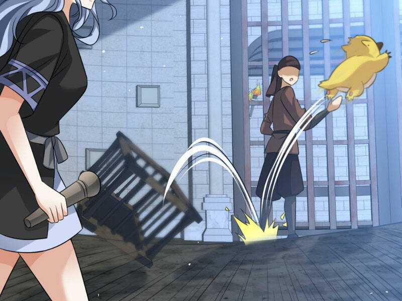 Cựu Nhật Ngự Long - Chapter 23 - Trang 99