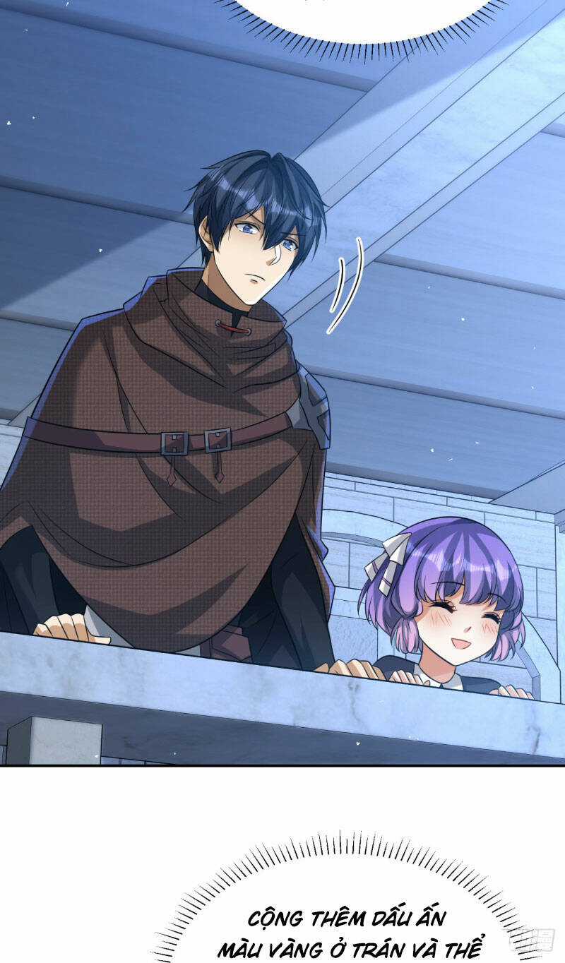 Cựu Nhật Ngự Long - Chapter 24 - Trang 11