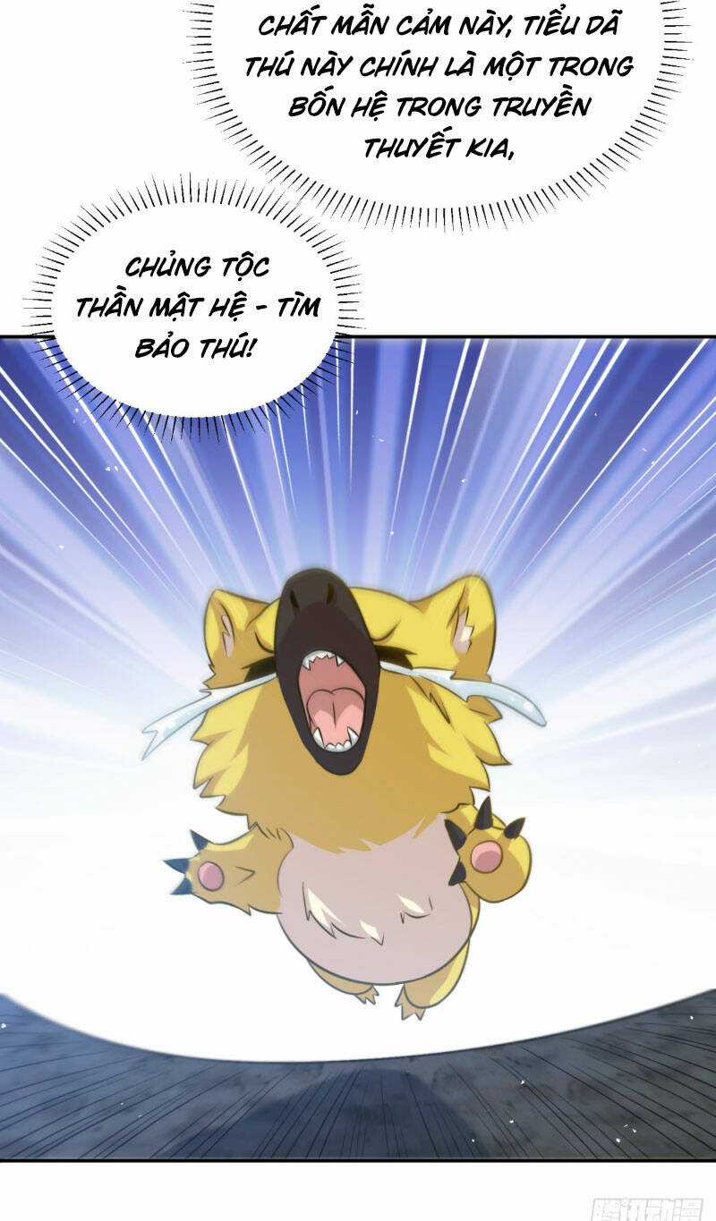 Cựu Nhật Ngự Long - Chapter 24 - Trang 12