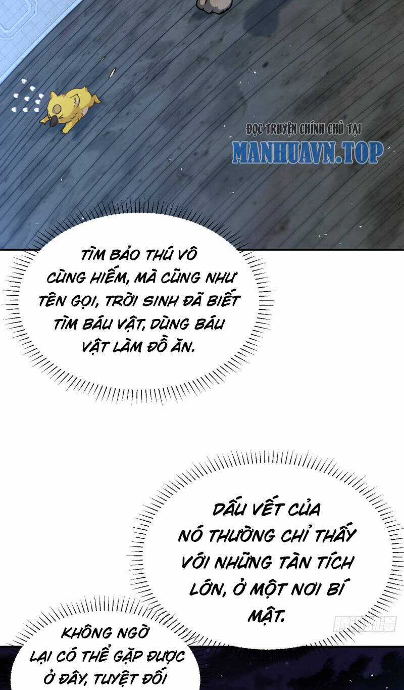 Cựu Nhật Ngự Long - Chapter 24 - Trang 14