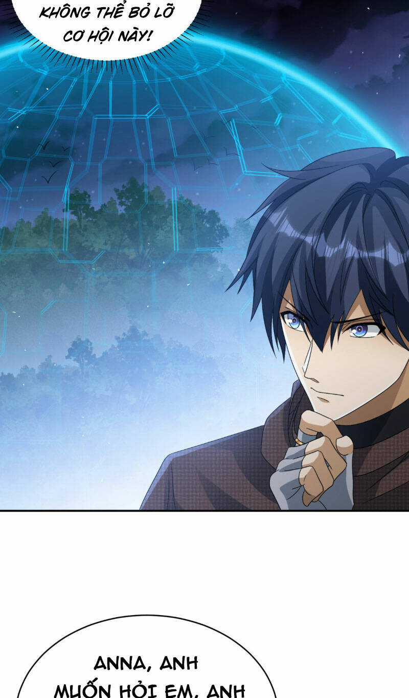 Cựu Nhật Ngự Long - Chapter 24 - Trang 15