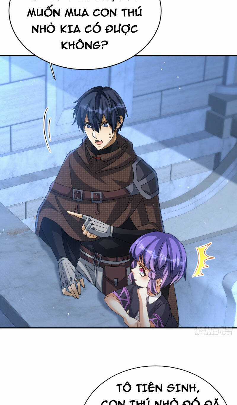 Cựu Nhật Ngự Long - Chapter 24 - Trang 16