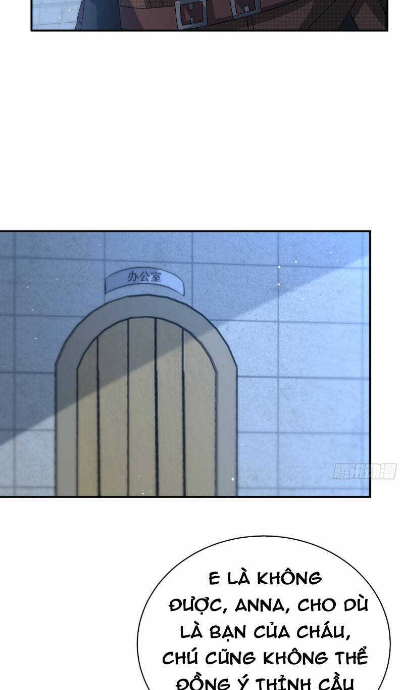 Cựu Nhật Ngự Long - Chapter 24 - Trang 19