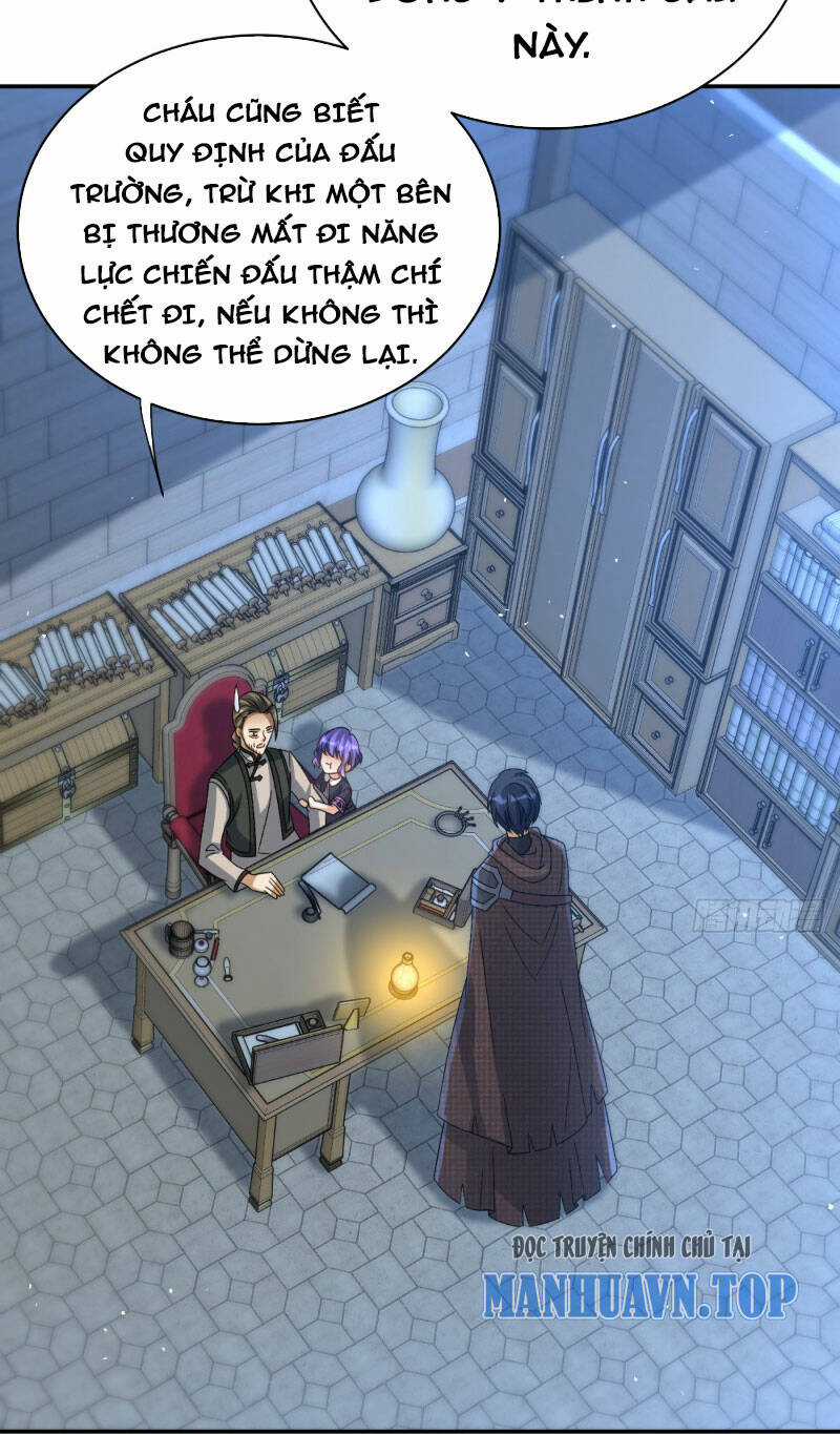 Cựu Nhật Ngự Long - Chapter 24 - Trang 20