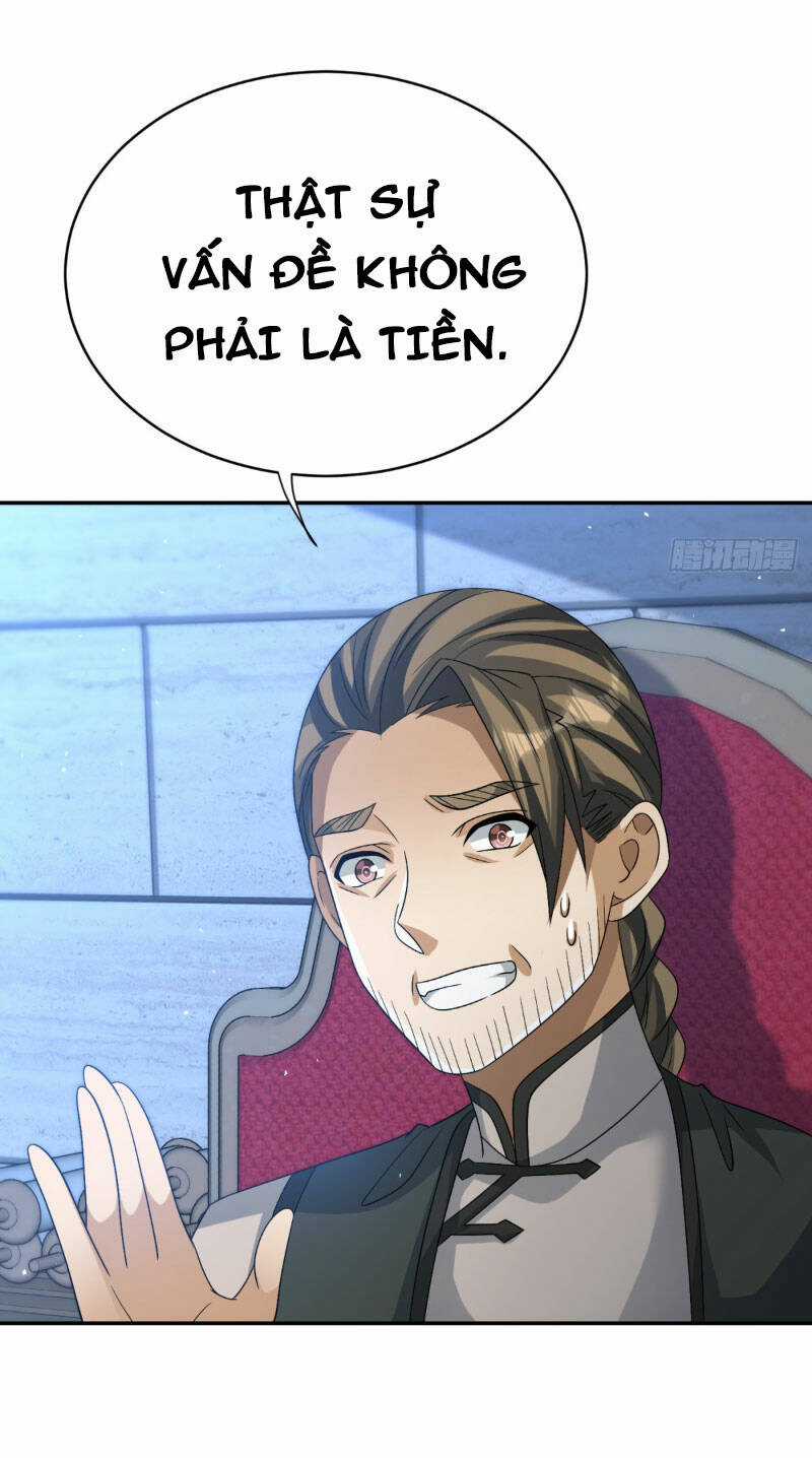 Cựu Nhật Ngự Long - Chapter 24 - Trang 22