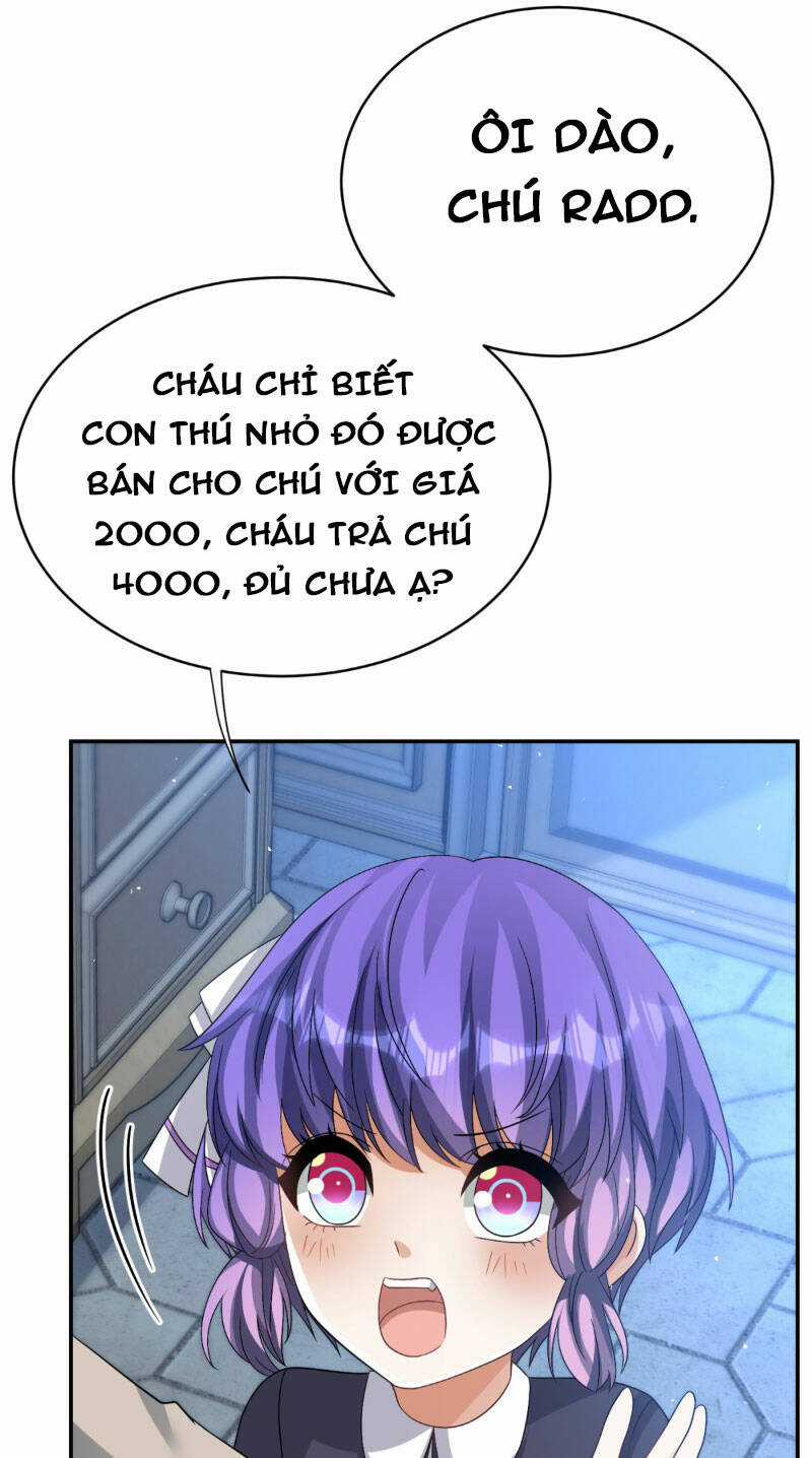 Cựu Nhật Ngự Long - Chapter 24 - Trang 23