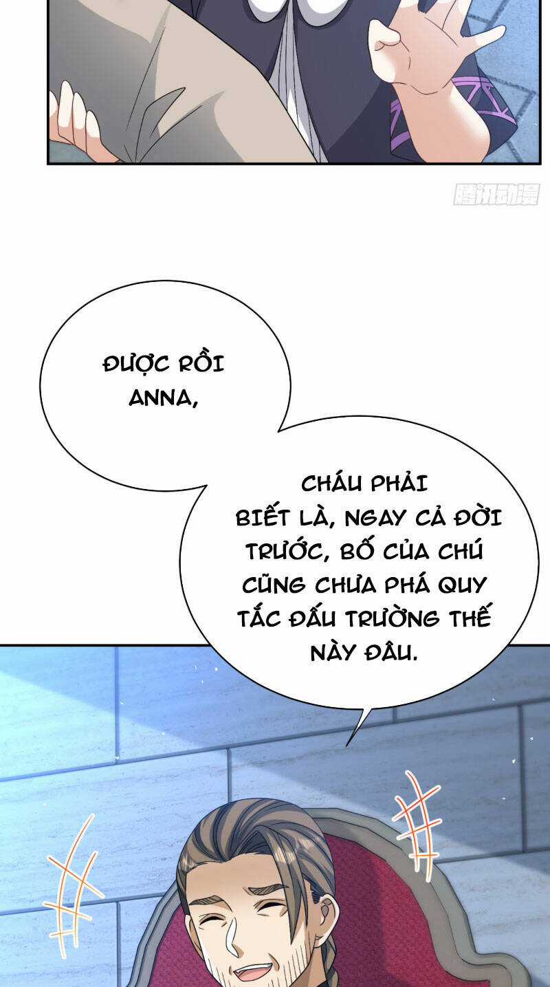 Cựu Nhật Ngự Long - Chapter 24 - Trang 24