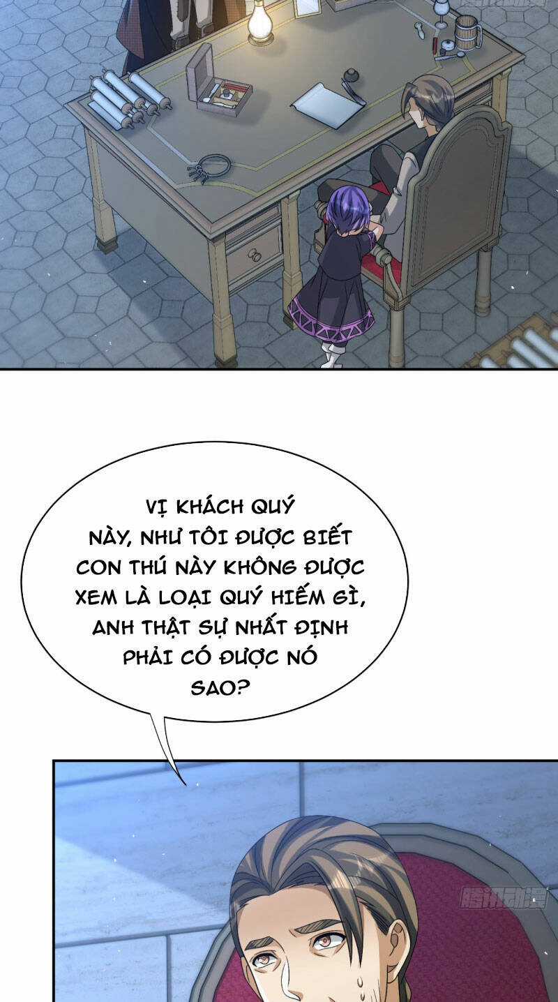 Cựu Nhật Ngự Long - Chapter 24 - Trang 26