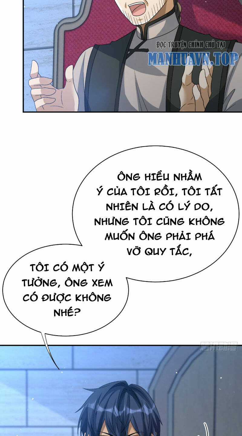 Cựu Nhật Ngự Long - Chapter 24 - Trang 27