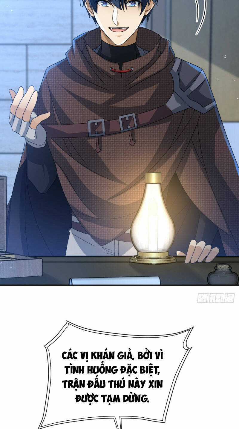 Cựu Nhật Ngự Long - Chapter 24 - Trang 28