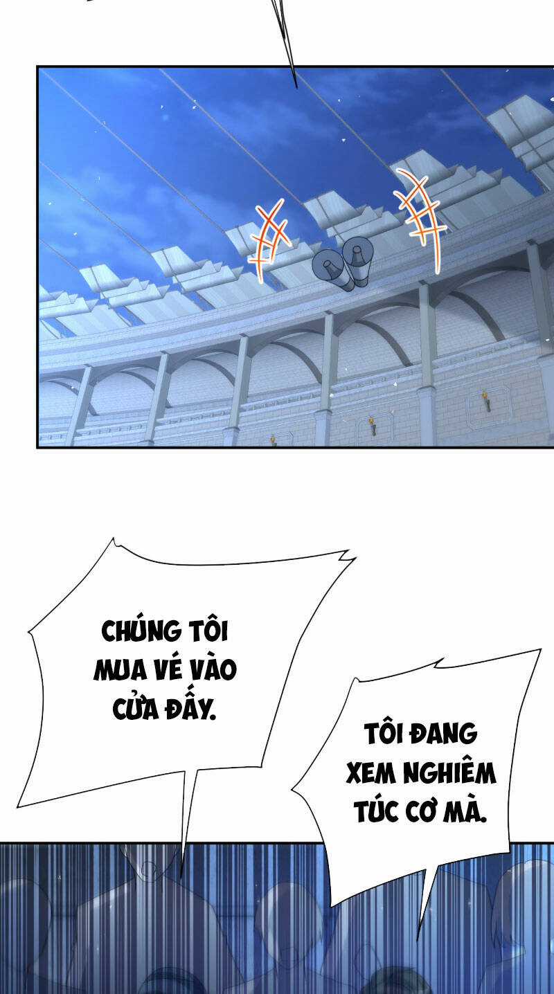 Cựu Nhật Ngự Long - Chapter 24 - Trang 29