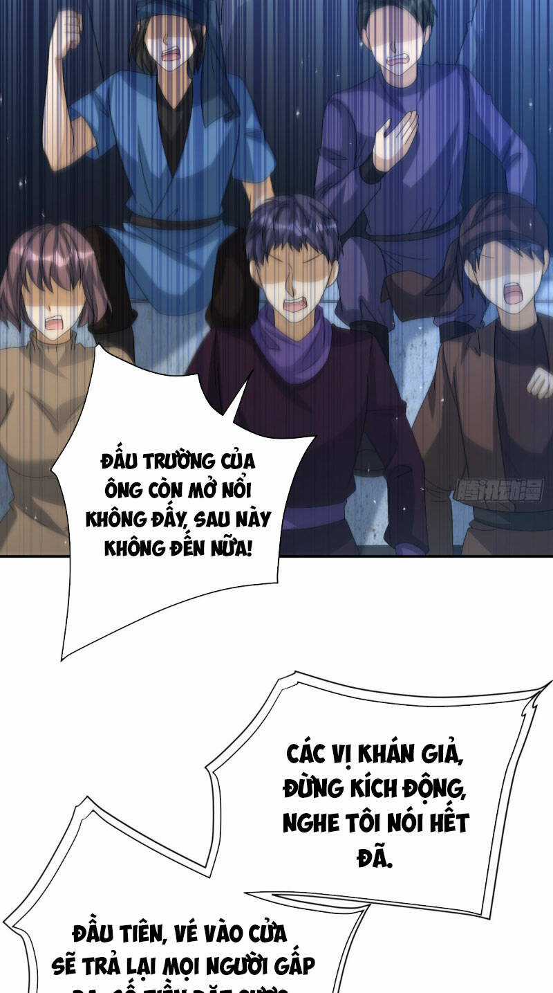 Cựu Nhật Ngự Long - Chapter 24 - Trang 30