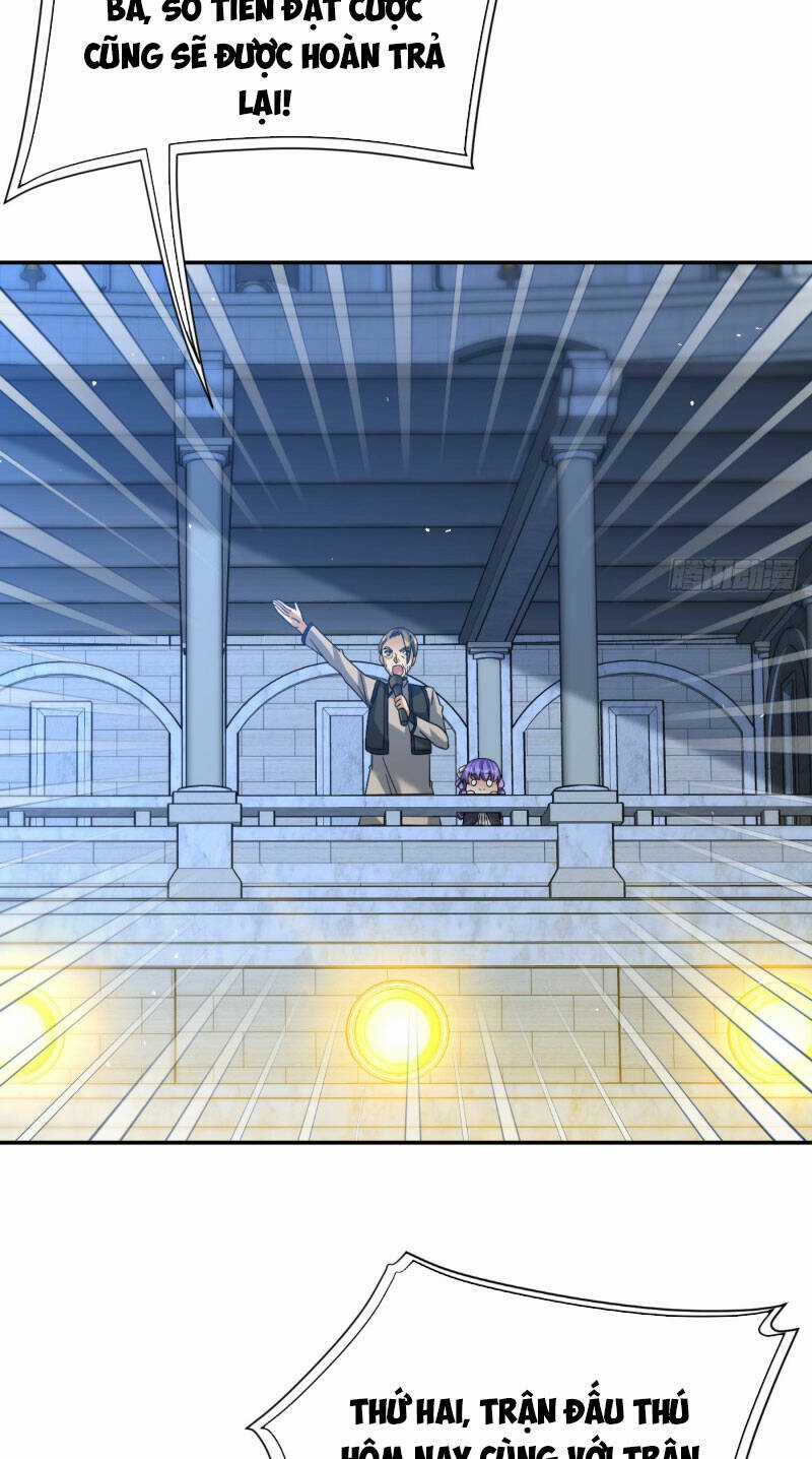 Cựu Nhật Ngự Long - Chapter 24 - Trang 31