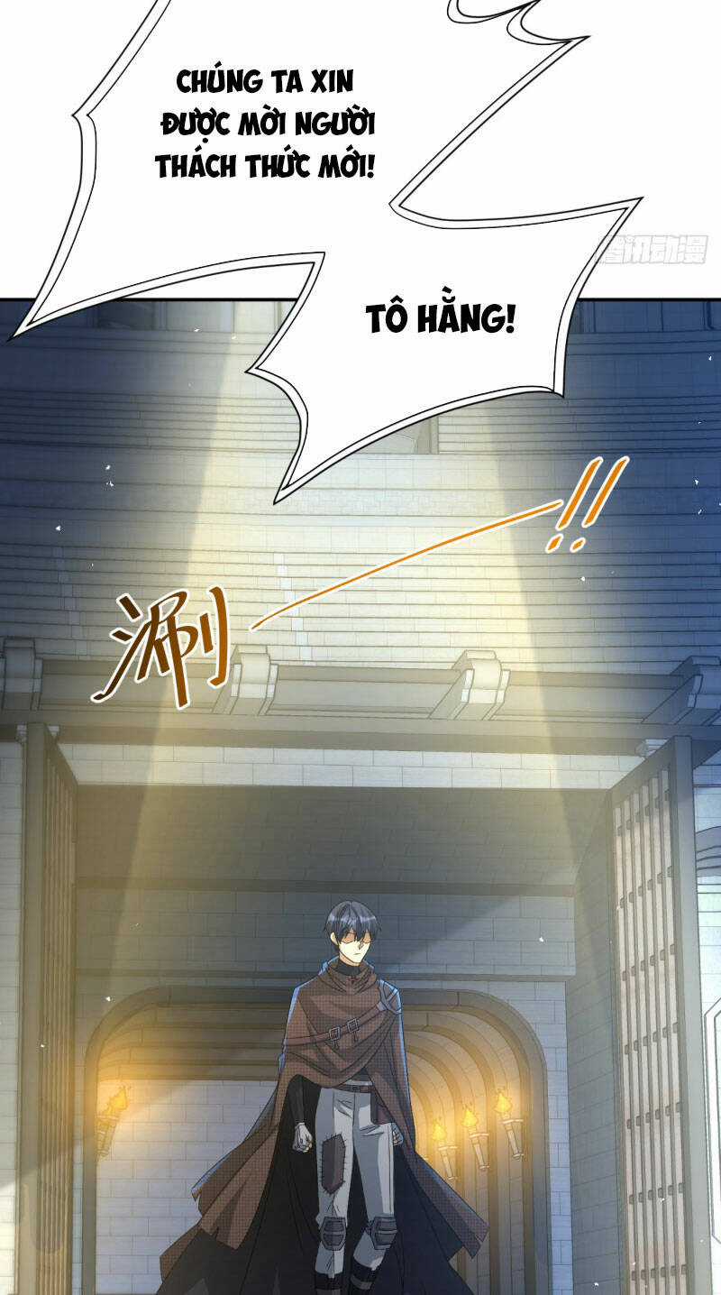 Cựu Nhật Ngự Long - Chapter 24 - Trang 33