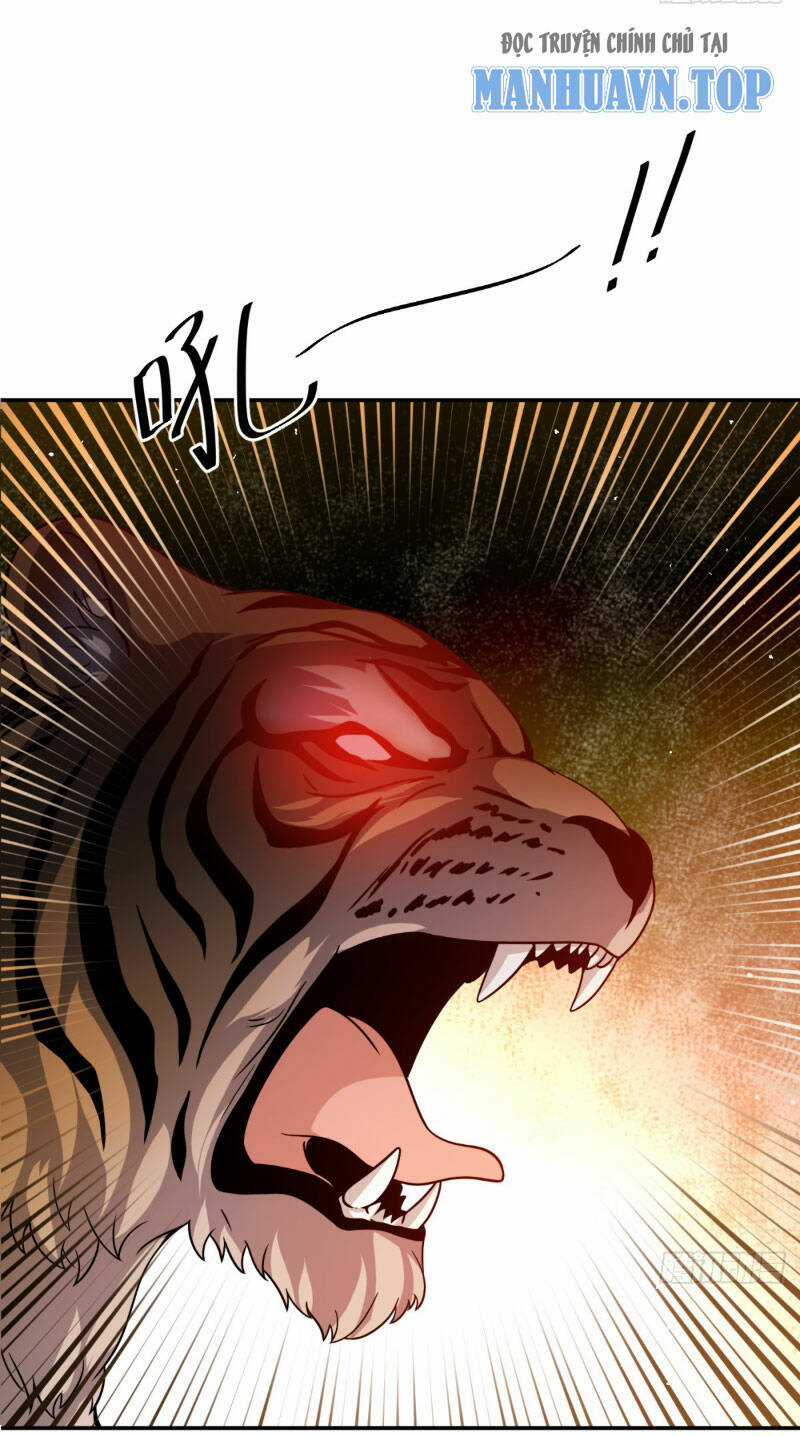 Cựu Nhật Ngự Long - Chapter 24 - Trang 35