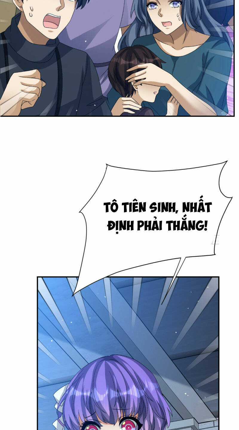 Cựu Nhật Ngự Long - Chapter 24 - Trang 38