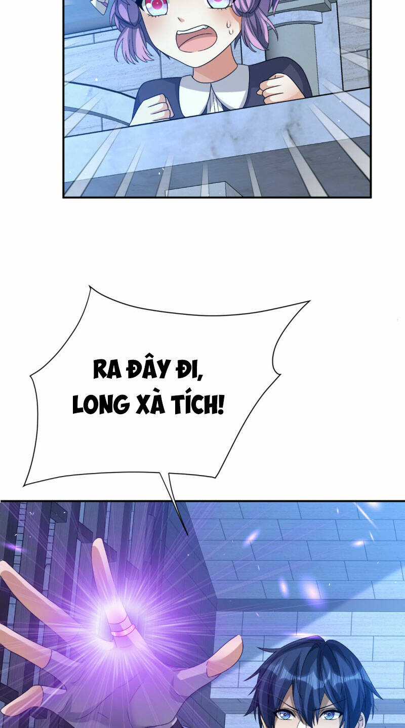 Cựu Nhật Ngự Long - Chapter 24 - Trang 39