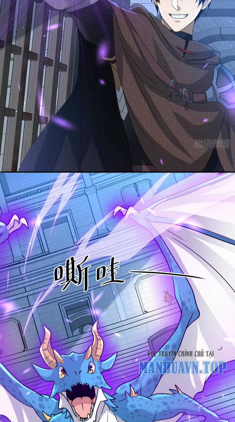 Cựu Nhật Ngự Long - Chapter 24 - Trang 40