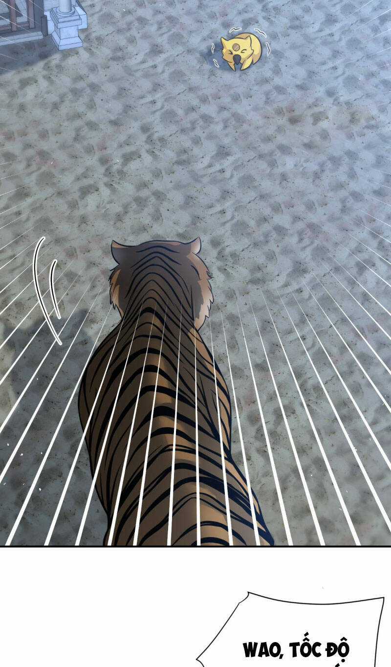 Cựu Nhật Ngự Long - Chapter 24 - Trang 5