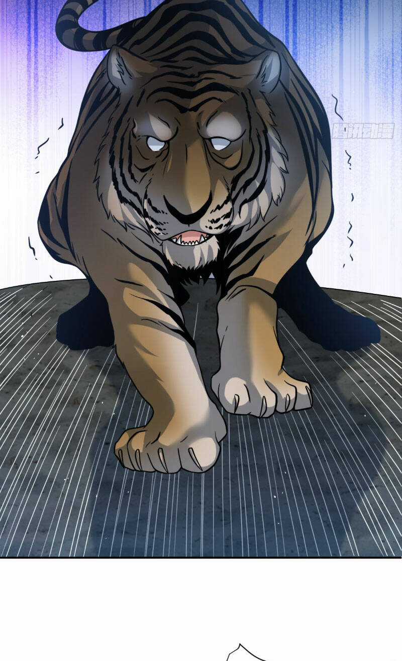 Cựu Nhật Ngự Long - Chapter 24 - Trang 43