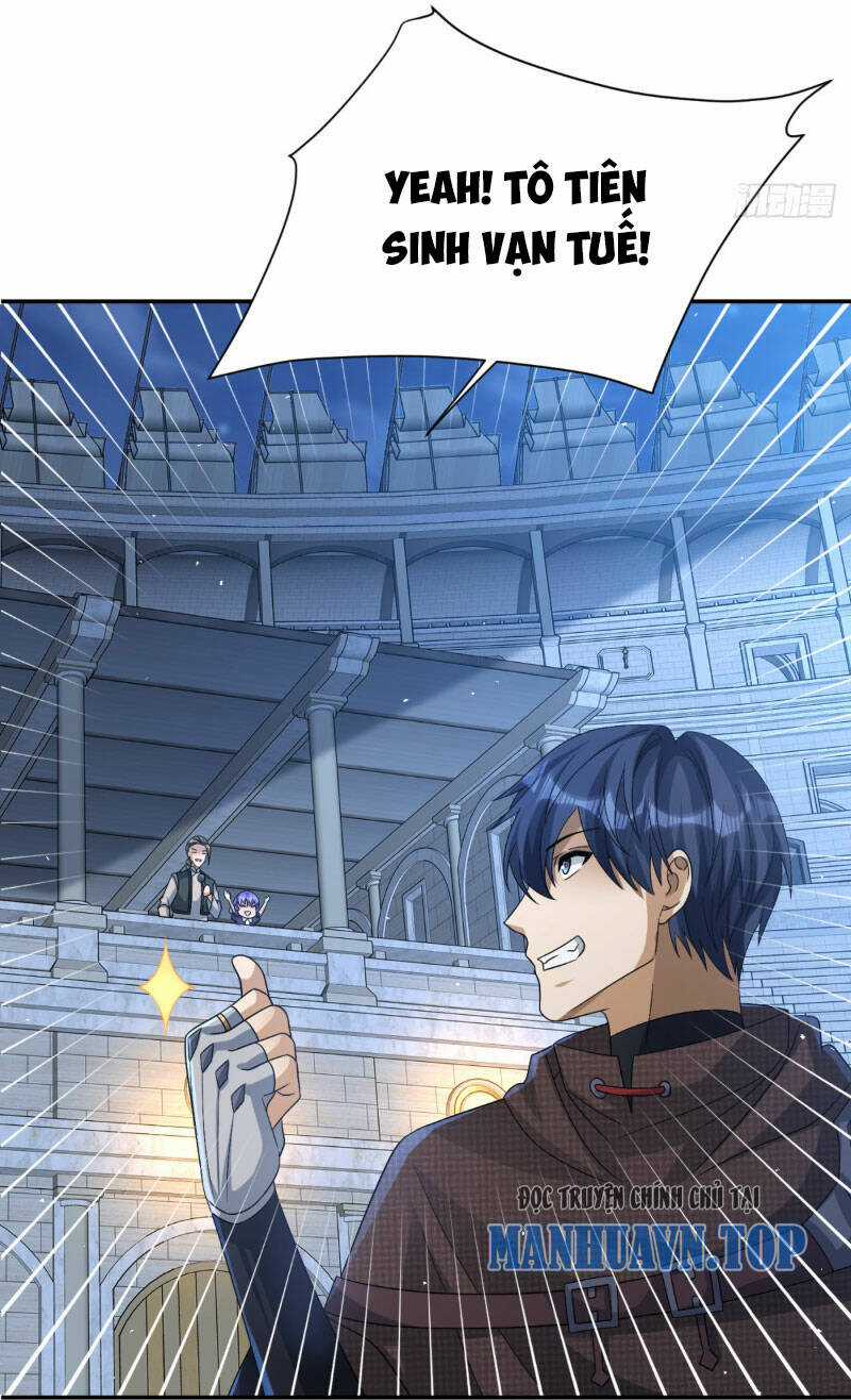 Cựu Nhật Ngự Long - Chapter 24 - Trang 45