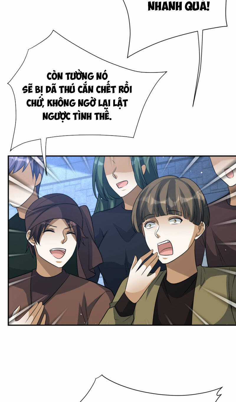 Cựu Nhật Ngự Long - Chapter 24 - Trang 6