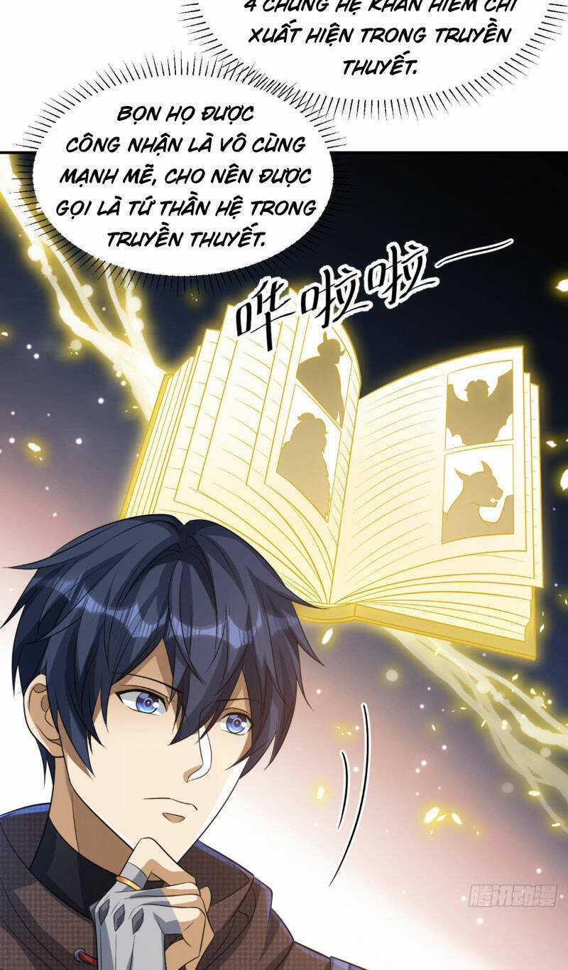 Cựu Nhật Ngự Long - Chapter 24 - Trang 8