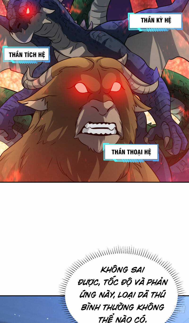 Cựu Nhật Ngự Long - Chapter 24 - Trang 10