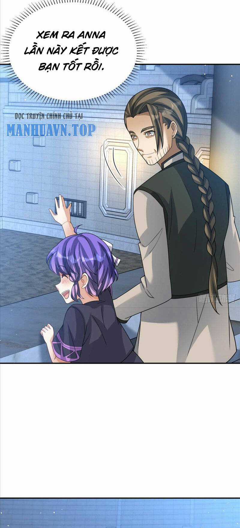 Cựu Nhật Ngự Long - Chapter 25 - Trang 2