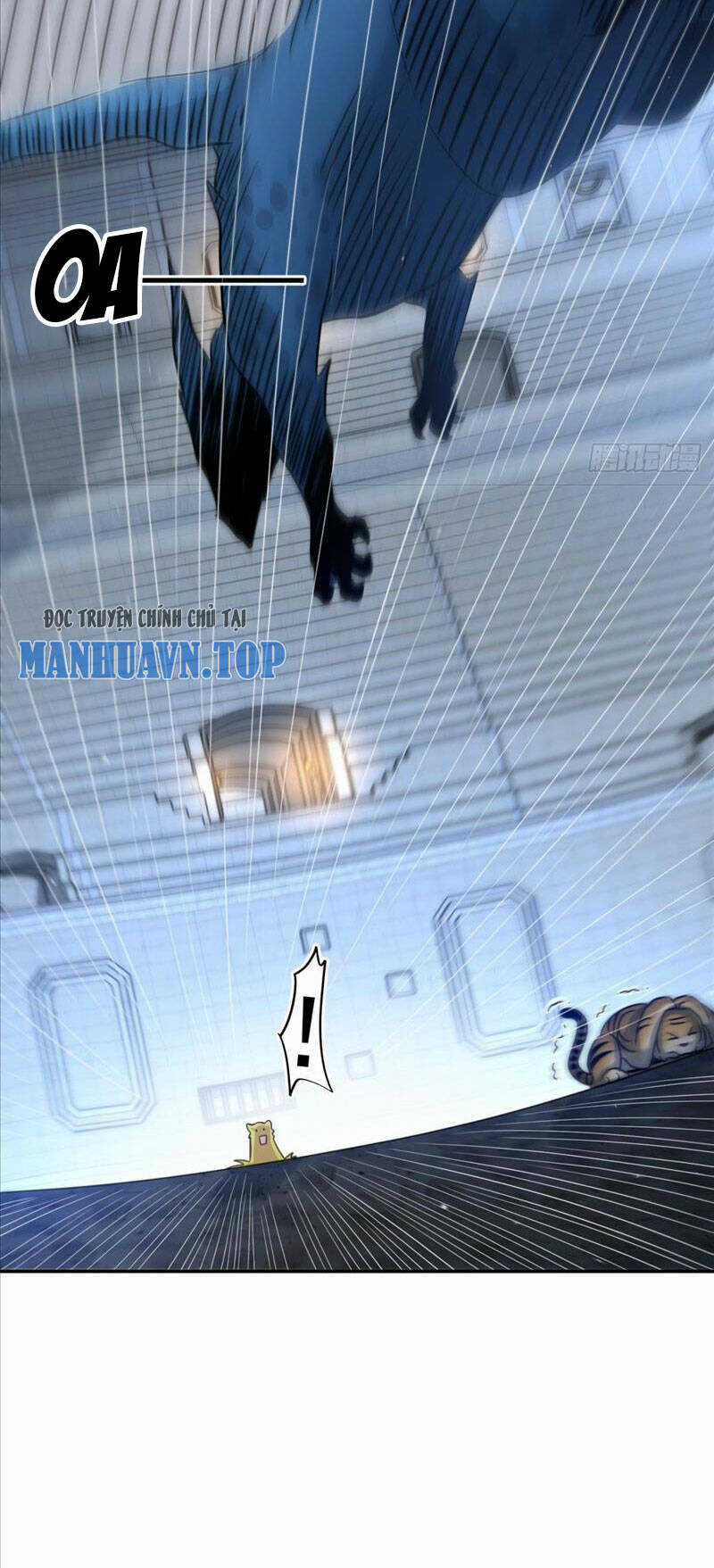 Cựu Nhật Ngự Long - Chapter 25 - Trang 11