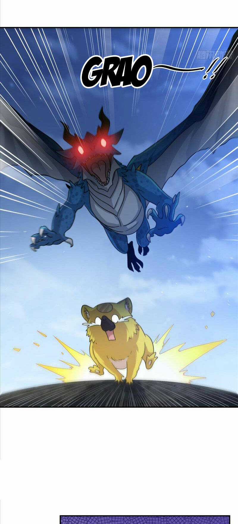 Cựu Nhật Ngự Long - Chapter 25 - Trang 12