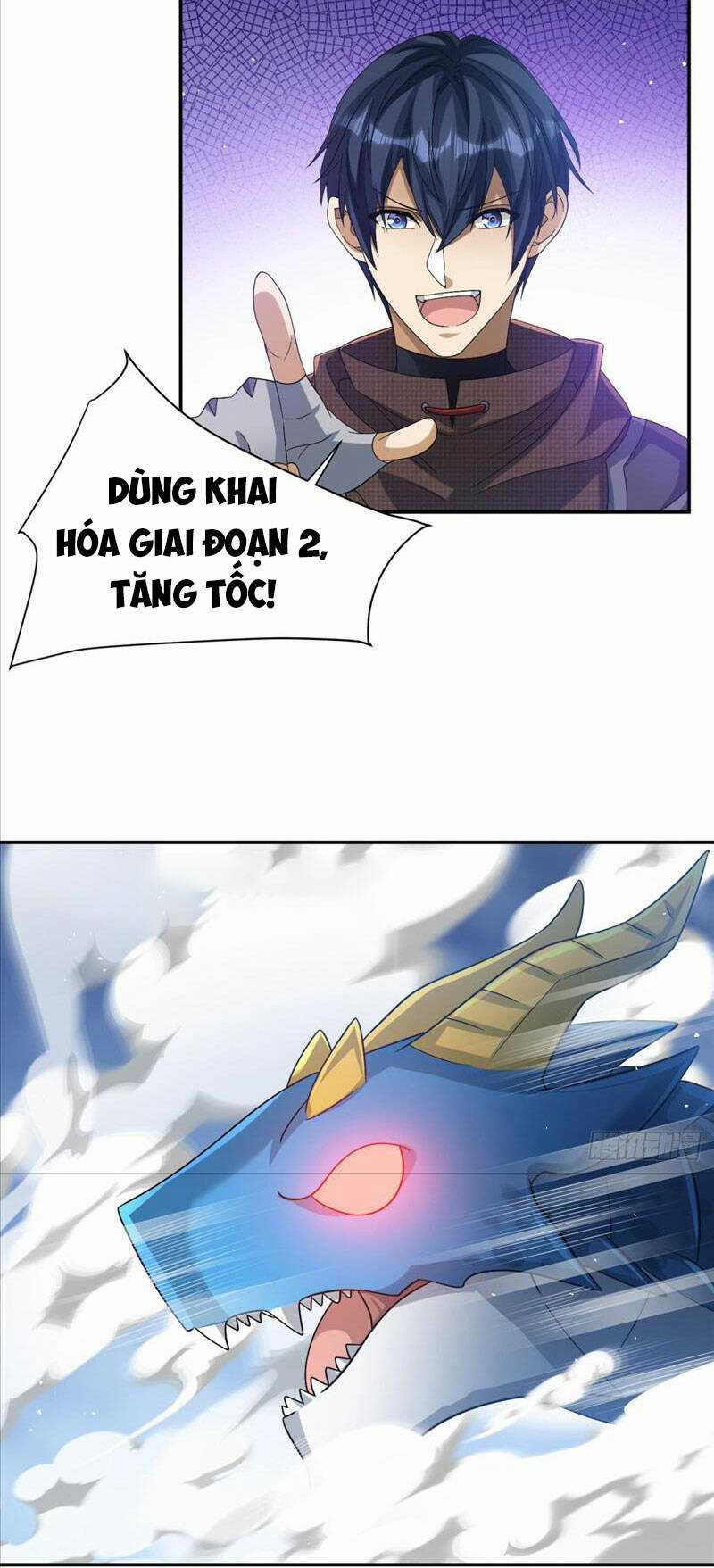 Cựu Nhật Ngự Long - Chapter 25 - Trang 13